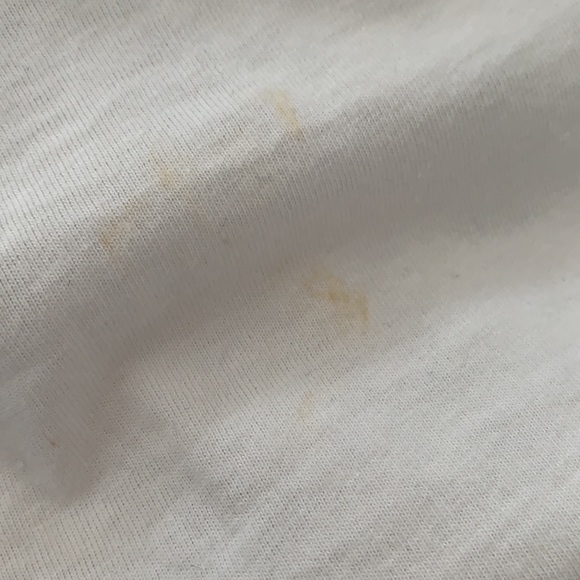 Moda International Graphic Tee - Picture 6 of 7